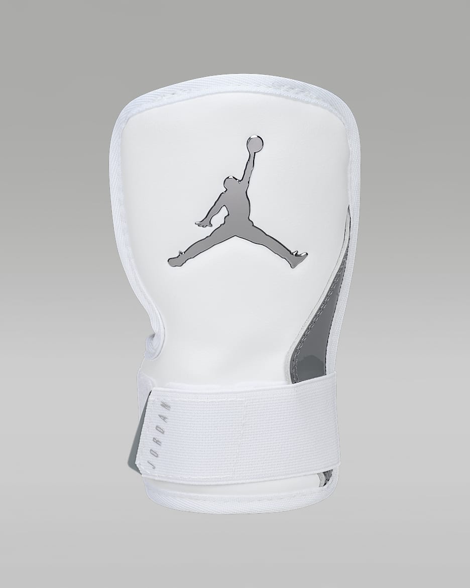 Jordan Fly Baseball Batter s Hand Guard Right Handed Hitter Nike